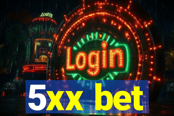 5xx bet